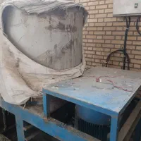 دستگاه پلاستیک|ماشینآلات صنعتی|باقرشهر, |دیوار