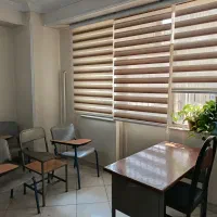 کلاس تقویتی/آمادگی امتحانات خرداد/ هفتم تا دوازدهم