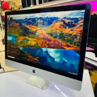 آل این وان آیمک imac امریکایی گرافیکدار