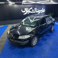 رنو مگان|خودرو سواری و وانت|تهران, نیاوران|دیوار
