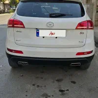 جک s5 مدل97|خودرو سواری و وانت|کرج, خرمدشت|دیوار