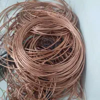 خرید فروش اهن ضایعات مس کابل سیم روکشدار برنج ورق