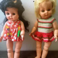 عروسک زیبا و قشنگ