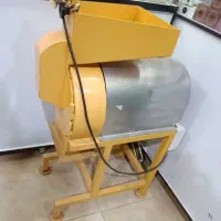 آسیاب صنعتی  عطاری  و کمد و ویترین