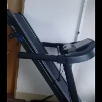 تردمیل در حدنو|تجهیزات ورزشی|زنجان, |دیوار