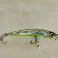 لورهای سینک و فلوت برند محبوب و مطرح Yo-Zuri ژاپن|ماهیگیری|بندرعباس, |دیوار