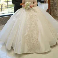 اجاره لباس عروس