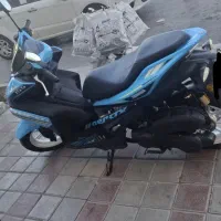 ایروکس مدل ۴۰۱ کویر|موتورسیکلت|همدان, |دیوار