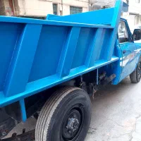 حمل نخاله بانیسان کمپرسی|خدمات حمل و نقل|اسلام‌شهر, شهرک واوان|دیوار