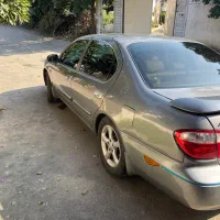 فروش ماکسیما ۸۶|خودرو سواری و وانت|آمل, |دیوار