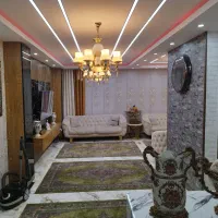 مینودر 95متری نبش زرآبادی 3طبقه، تک واحدی ط 1 فول