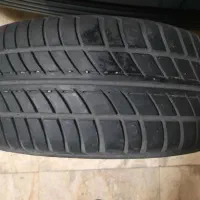 لاستیک خودرو