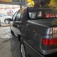 پژو ۴۰۵ درحد