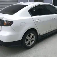 مزدا3. تیپ3. مدل89. اقساط فوری