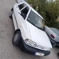 پراید تمیز1398