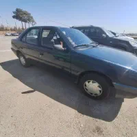 پژو rd 1600|خودرو سواری و وانت|تهران, زنجان جنوبی|دیوار