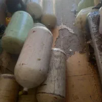 منبع مخزن کپسول گاز سی ان جی SNGخریدوفروش