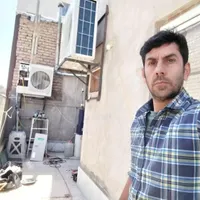 کولر گازی وتصفیه آب نصب وجابجایی وسرویس وتعمیر