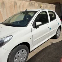 207 tu3 صفر