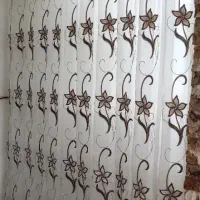 پرده|پرده، رانر، رومیزی|قم, پردیسان|دیوار
