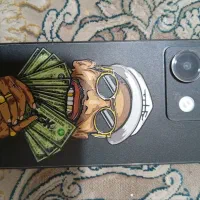 نوت سیزده پرو فایو جی رام دوازده پانصدو دوازده گیگ