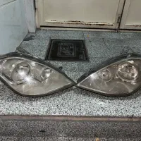 چراغ تیبا