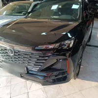 چانگان cs55 وارداتی