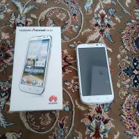 گوشی هاوایی G610