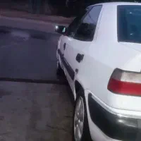 زانتیا سیتروئن ۲۰۰۰سفید|خودرو سواری و وانت|خرم‌آباد (تنکابن), |دیوار