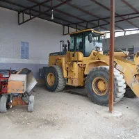 لودر دلتا ۹۵۷