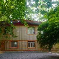 اجاره ویلا باغبهادران، باغ بهادران، باغبادران|اجارهٔ کوتاه‌مدت ویلا و باغ|اصفهان, آبشار|دیوار