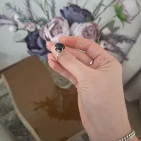 انگشتر عقیق زنانه|جواهرات|تهران, باشگاه نفت|دیوار