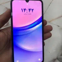 گوشی سامسونگ A15|موبایل|خاش, |دیوار