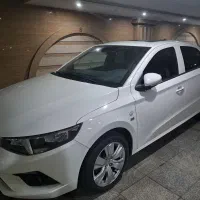 تارا اتوماتیک v4 سفید