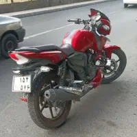 آپاچی مدل ۹۵