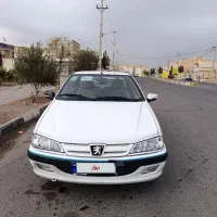 پژو پارس1400سیمی