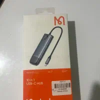 رابط Mcdodo   10 in 1