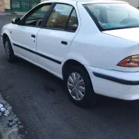 سمند LX ساده، مدل ۱۳۹۳|خودرو سواری و وانت|اردبیل, |دیوار