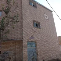 اجاره دوطبقه خانه فلاورجان روستای ریاخون