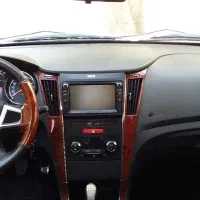 دنا معمولی|خودرو سواری و وانت|خرم‌آباد, |دیوار