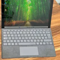 Surface pro5 i5 LTE سرفیس