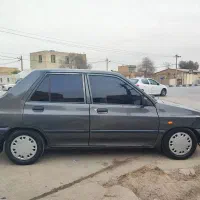 پراید sx ۱۳۱ مدل ۹۶