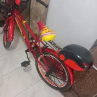 فروش دوچرخه ساده دخترانه