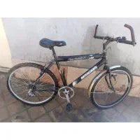 دوچرخه ماکسیما