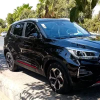 ماشین ام وی ام x55pro