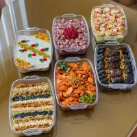 غذای خونگی ترخون|خدمات پذیرایی، مراسم|مشهد, حسابی جنوبی (شهرک غرب)|دیوار