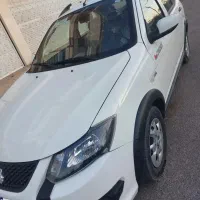 کوییک S ابشنال فول|خودرو سواری و وانت|فسا, |دیوار