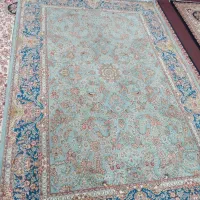 تمیز و نو جنس عالی|فرش|میانه, |دیوار