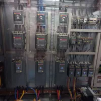 خدمات و تعمیرات فنی مهندسی برق