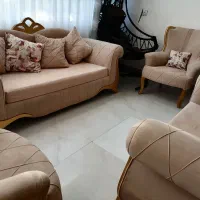 فروش ف و ری تا فردا شب مبلمان نخل سبز